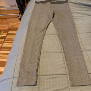 GH Bass Zippered Stretch Pants